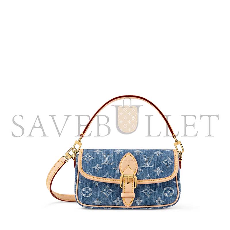 l0vis vvtt0n De*1m nano diane m27700 (19*10.5*6cm)